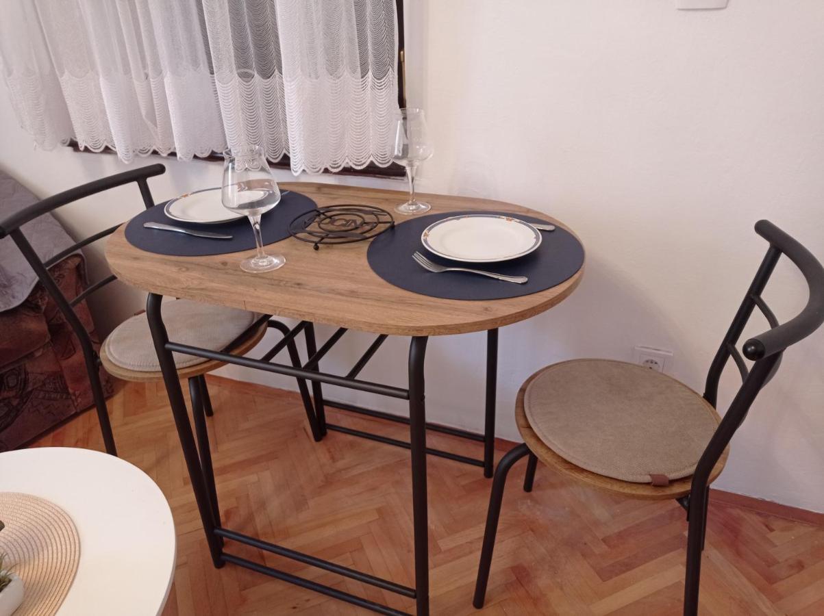 Appartement Alina Centar