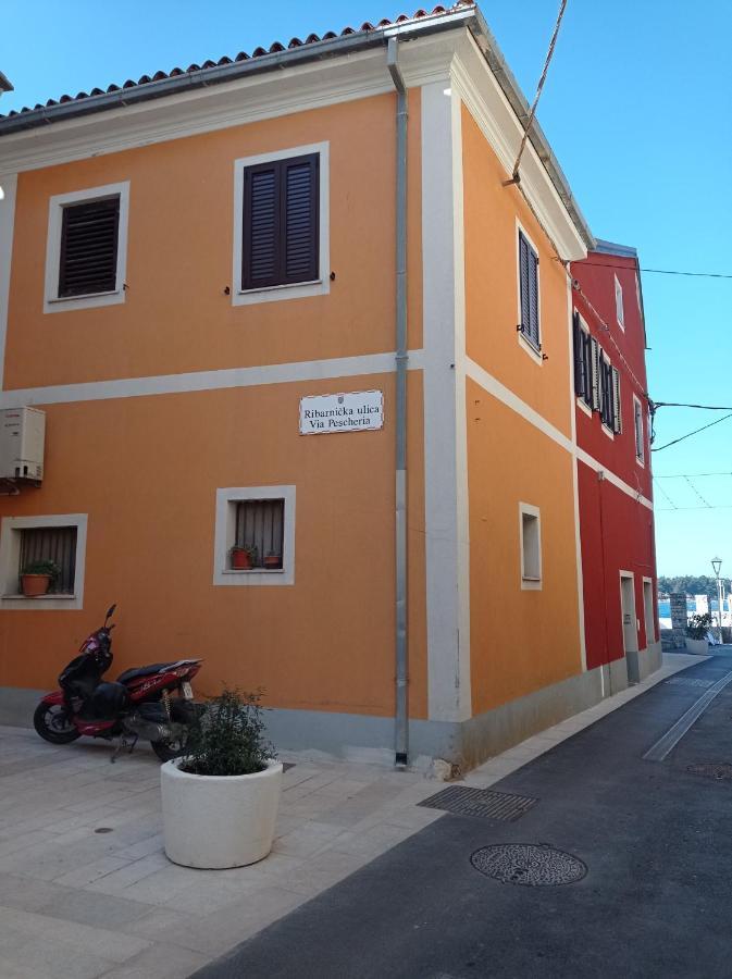 Appartement Alina Centar Novigrad Istria