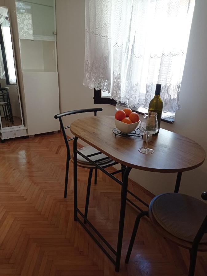Alina Centar * Novigrad Istria