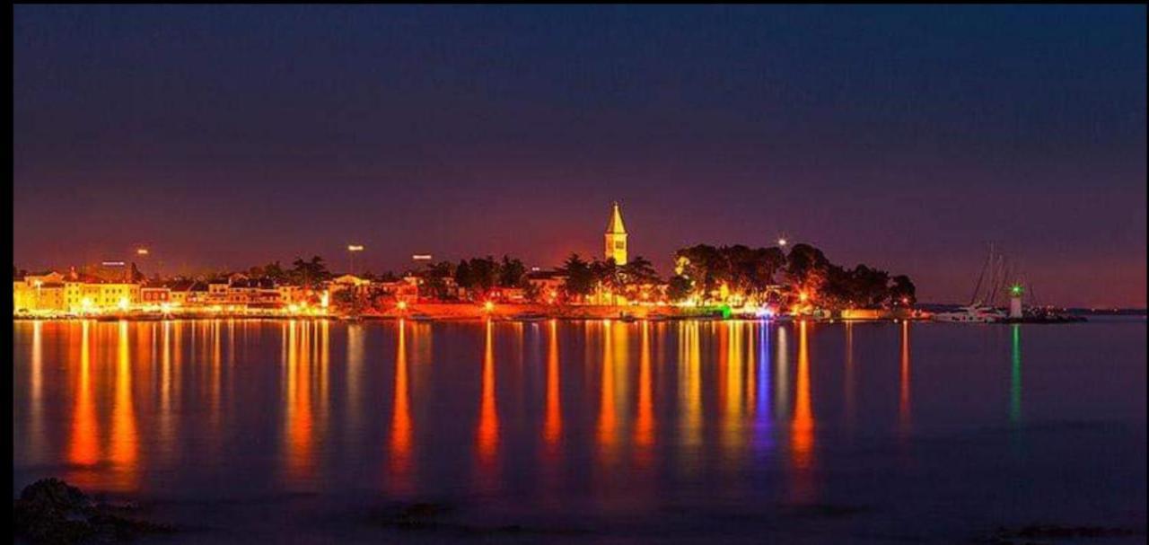 Alina Centar * Novigrad Istria