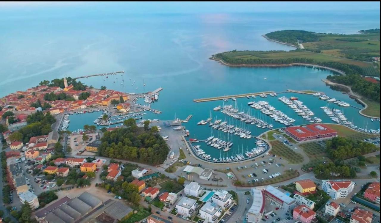 Alina Centar * Novigrad Istria