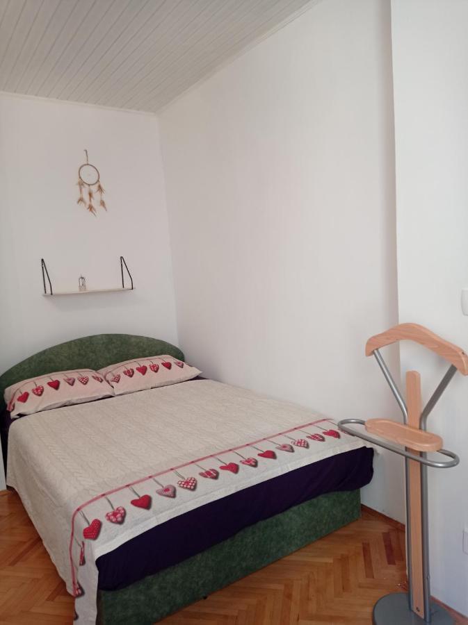Alina Centar Appartement Novigrad Istria