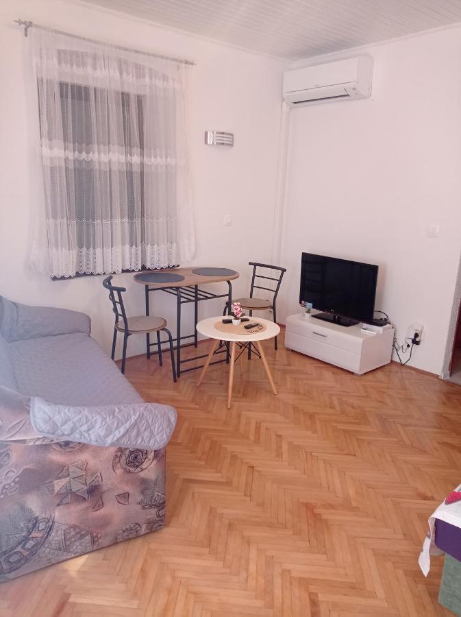 Alina Centar Appartement Novigrad Istria