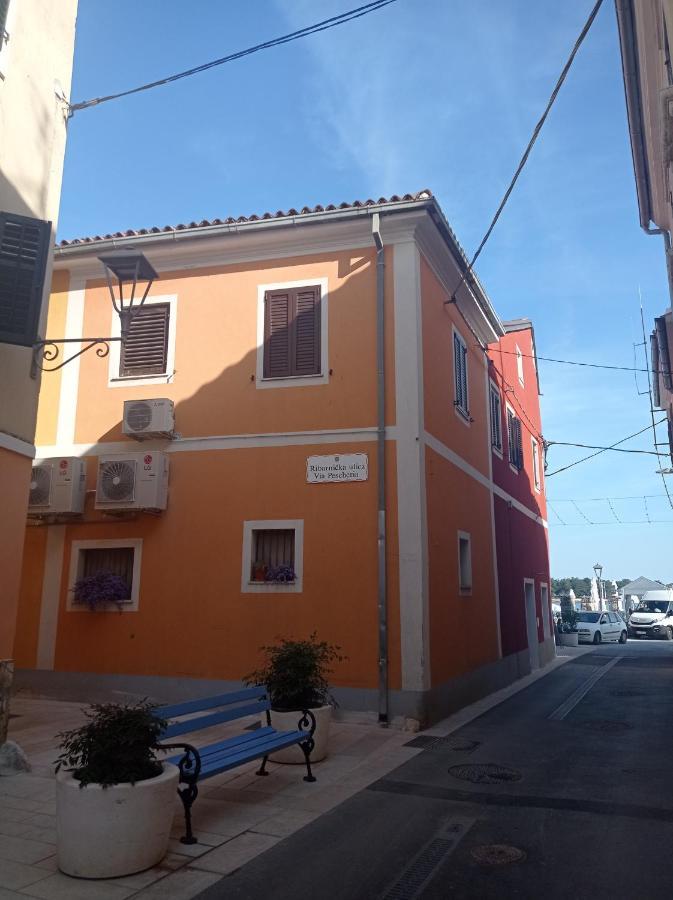 Alina Centar Novigrad Istria