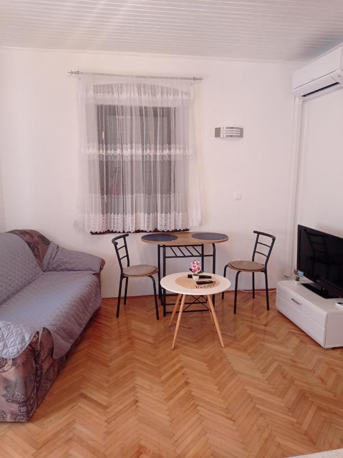 Alina Centar Appartement