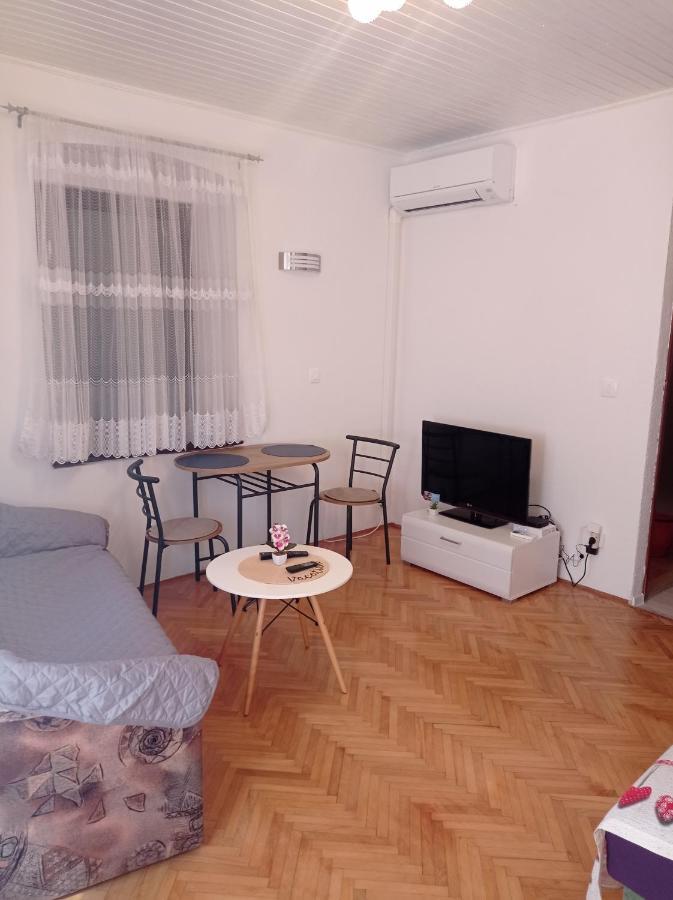 Alina Centar Apartman *