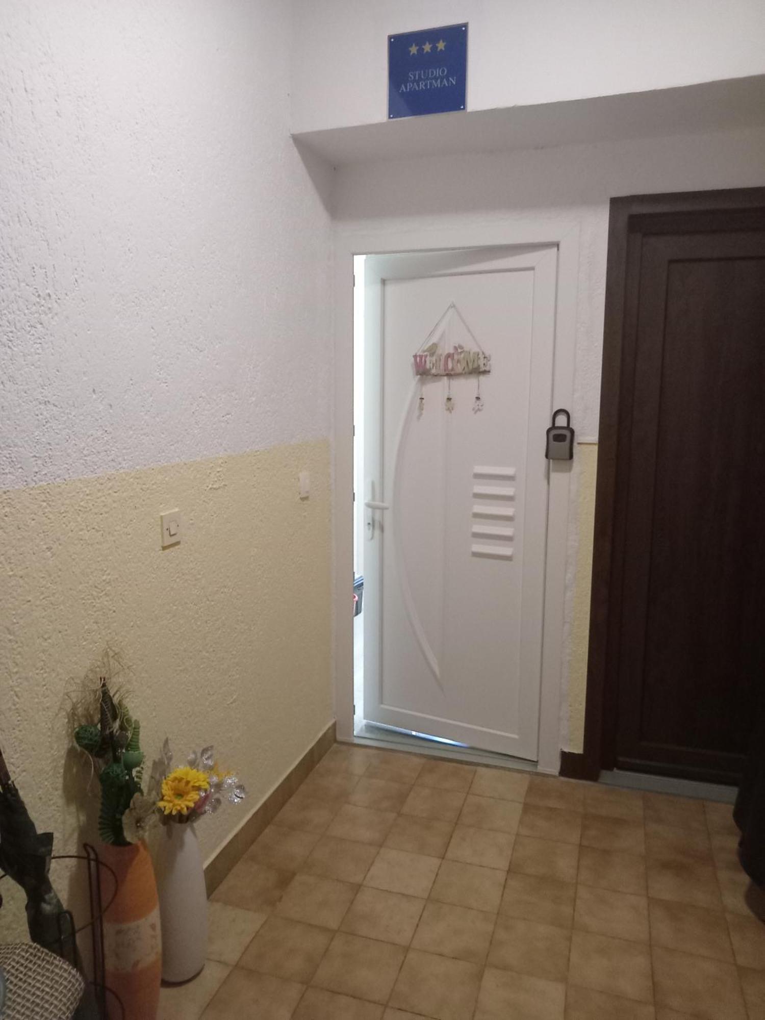 Alina Centar Appartement Novigrad Istria