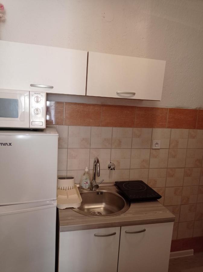 Alina Centar Apartment *