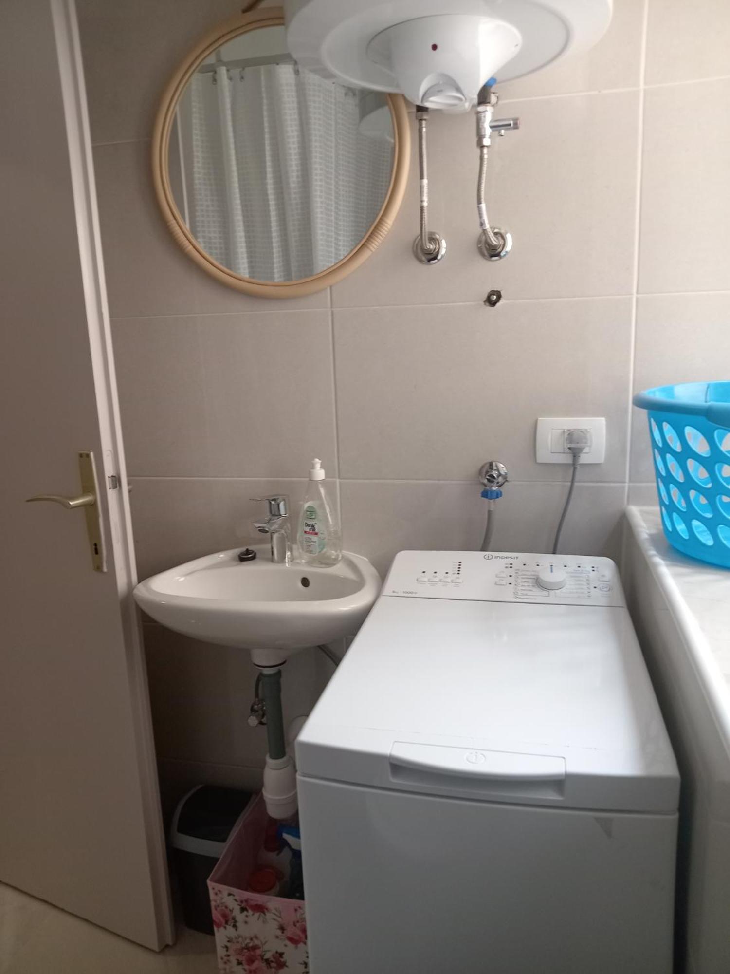 Apartment Alina Centar Novigrad Istria